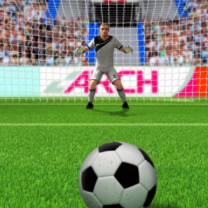 Penalty Kick